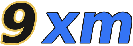 9xm logo